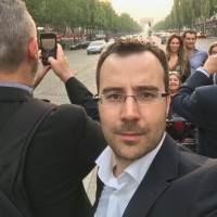 Nikolaos Konstantinidis