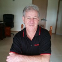 Geoff Rolfe