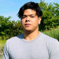 Jason Ramirez