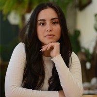 Josselyn Morales Martinez