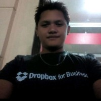 John Marlon Vincent Barredo