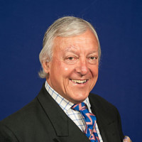 John Fairley