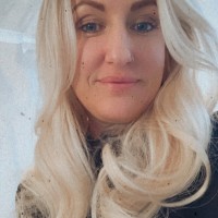 Samantha Hodgson