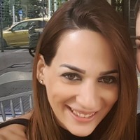 Georgia Constantinou