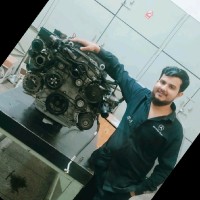 Raza Ejaz