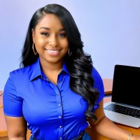 Anika Porter-Lewis, CCAM