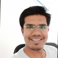 Dr. Prashanth Kumar Alay, Ph.D.