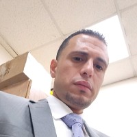 Ali Abujamea