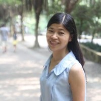 Luna Zeng