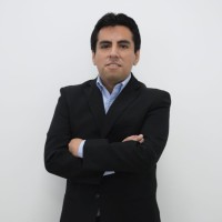 Jorge Luis Castro Avila