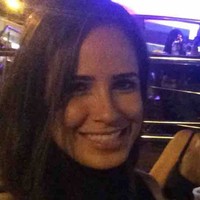 Jacqueline Pires