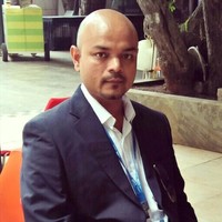 Vikram Dalal