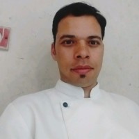 Dharm Singh Negi