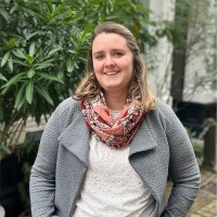 Karlijn Overmars- Sweres