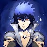Sasuke Uchihas