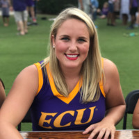 Carlee Delong