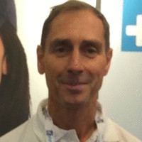 Simon Testa