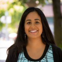 Savita Malik