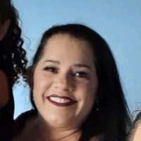 Taís Rafaela Dias