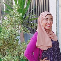 Rahma E. Afifi