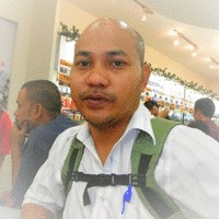 Badrul Hisham Kamarudin