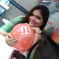 Nidhi Sethi