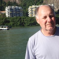 Osvaldo Gonçalves De Camargo