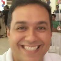 Marcio Santos