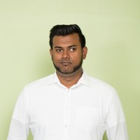 Jashim Ahmed