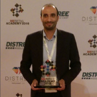 Mohammad Alramahi
