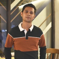 L R Hari