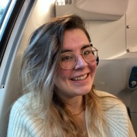 Morgane Rivoal