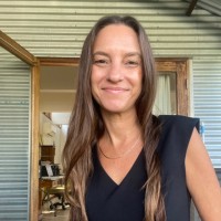 Melanie Eustace