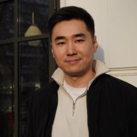 Timur Kim