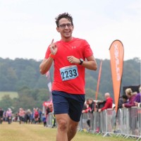 Simon Belton