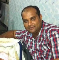 syed khader mohammed
