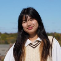 Kailey Wong