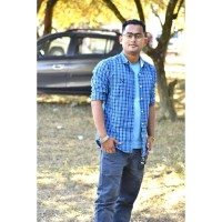 Anup Seal
