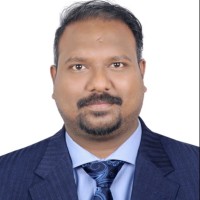 Binu Sathyan