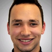 Alexandre Collet