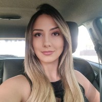 Pamela dos Santos