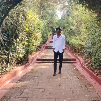 SAKTHIMURUGAN S