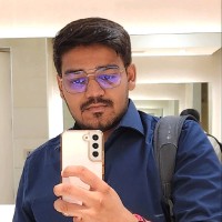 harshil dudhat