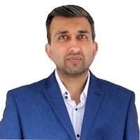 Bharat Vaghela