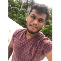 Mugilan kumar