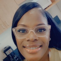 Carmesha Murphy