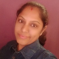 Pavithra C