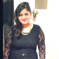 Shreena Shah