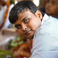 Ravi Joshi