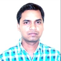 Rakesh Kumar